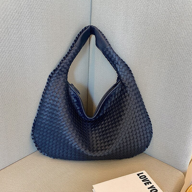 Sophia™ | Élégante sac à main en cuir