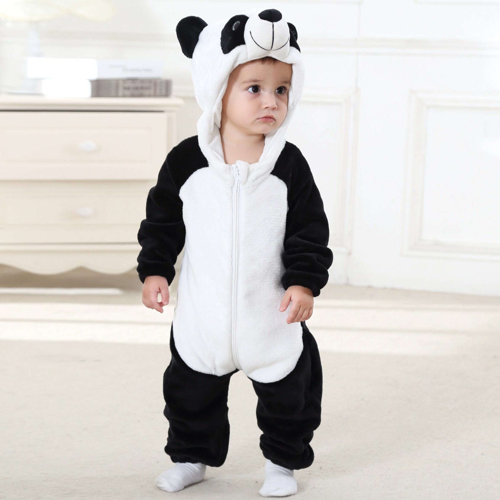 Pyjama DierenDroom - Pyjama Joyeuse pour Enfants
