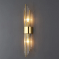 Skanto | Applique murale Élégance Intemporelle – Douce lueur chaude & design classique moderne