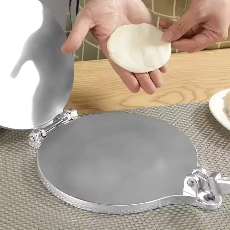 Presse à tortilla maison – Résultats rapides, pratiques et parfaitement cohérents