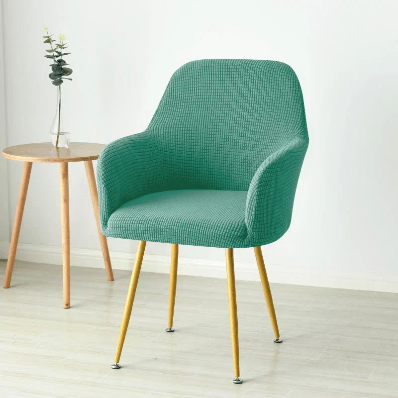 Housse de chaise haute