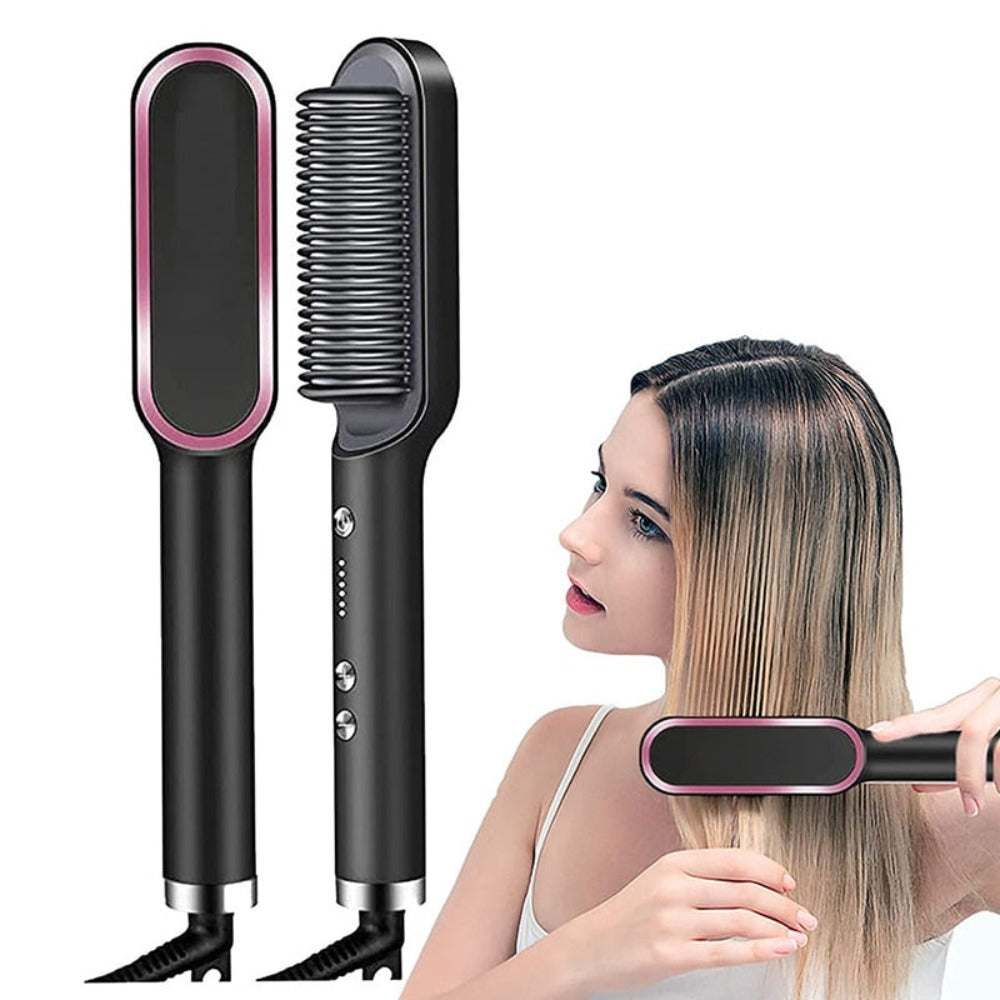 Skanto | Lisseur de cheveux