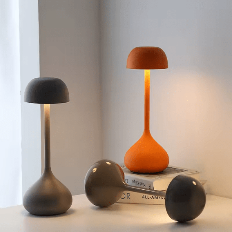 Illuminez votre espace d'un simple toucher