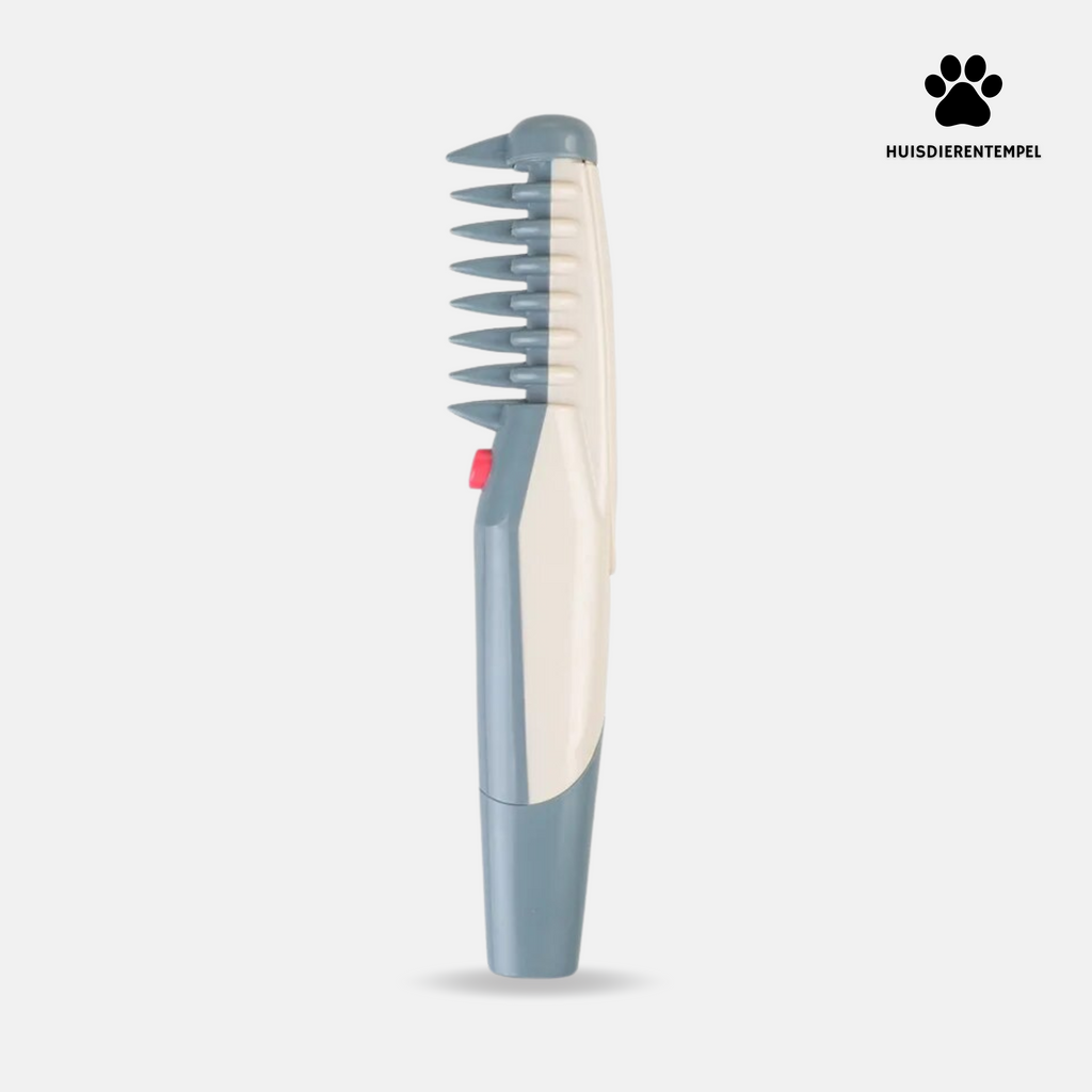 Tondeuse Électrique pour Chiens et Chats - RexTrim