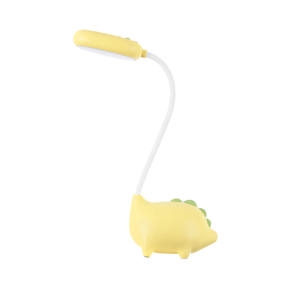 Sandsberg | Lampe de bureau LED pour enfants | Amie des yeux et rechargeable | Plusieurs couleurs