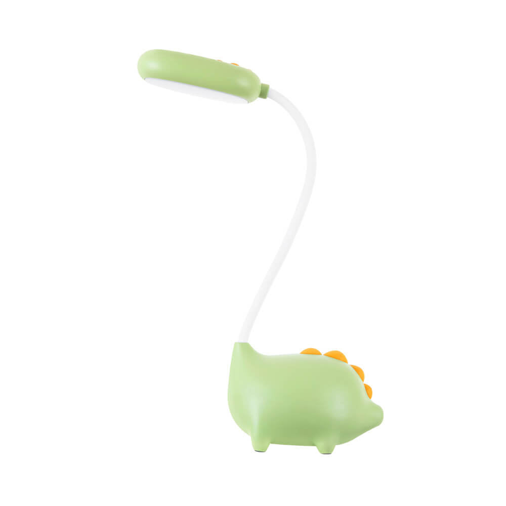 Lampe de bureau LED pour enfants – Lumière vive pour les devoirs
