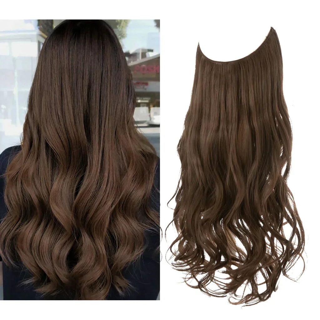 Skanto | SecretHair - Extensions de cheveux naturelles