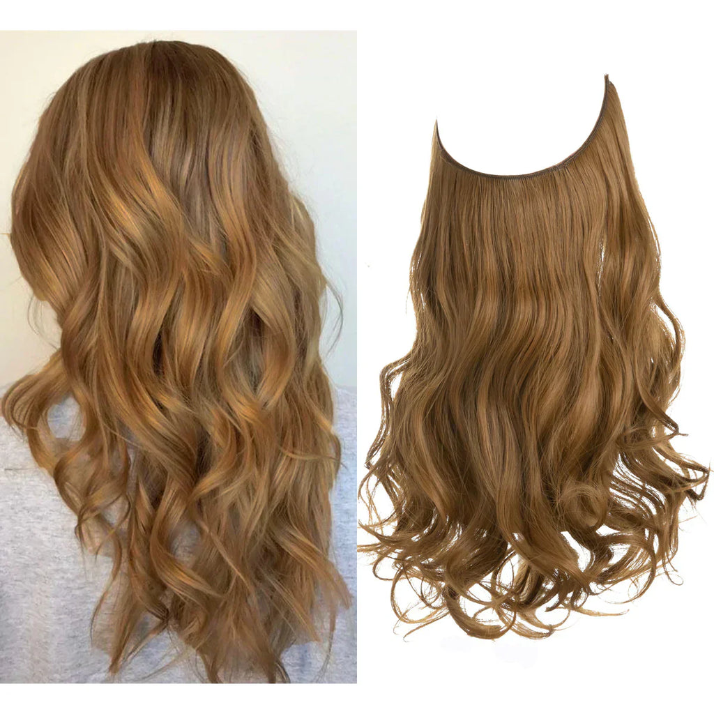 Skanto | SecretHair - Extensions de cheveux naturelles