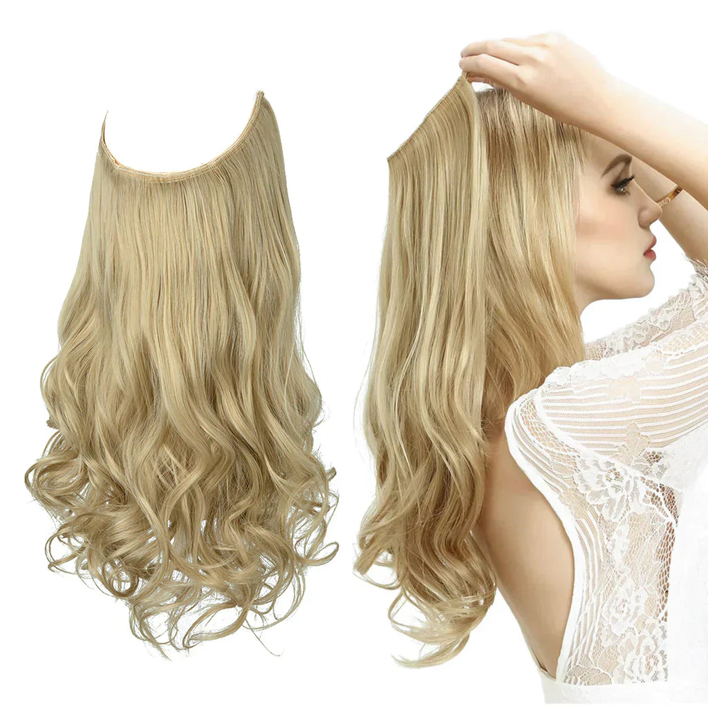 Skanto | SecretHair - Extensions de cheveux naturelles