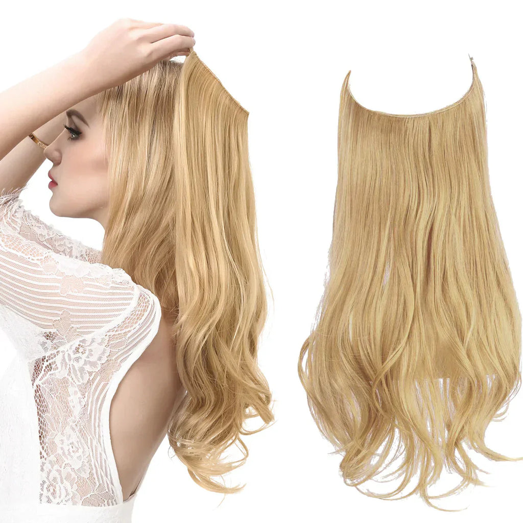 Skanto | SecretHair - Extensions de cheveux naturelles