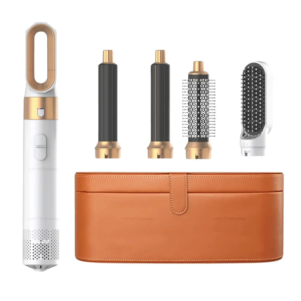 Airstyler 5-en-1 ionique sans dommage