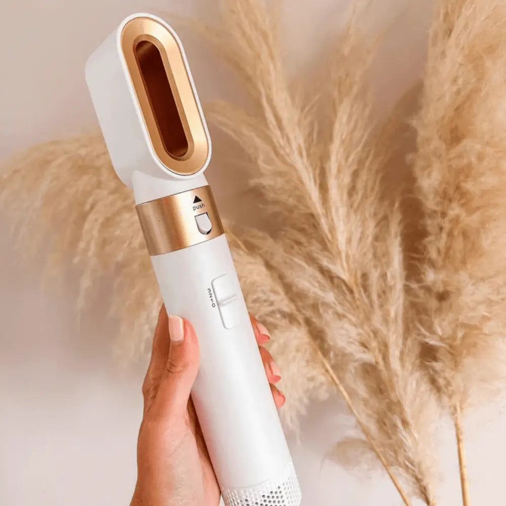 Airstyler 5-en-1 ionique sans dommage