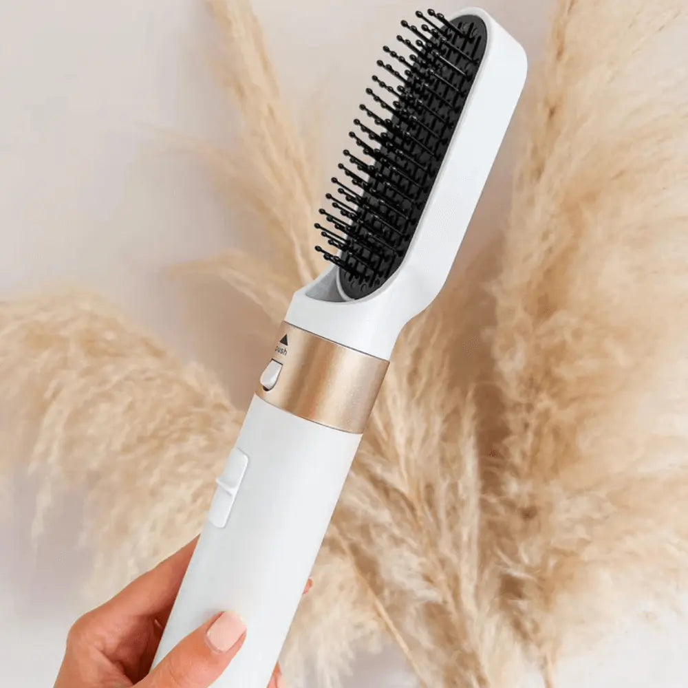 Airstyler 5-en-1 ionique sans dommage