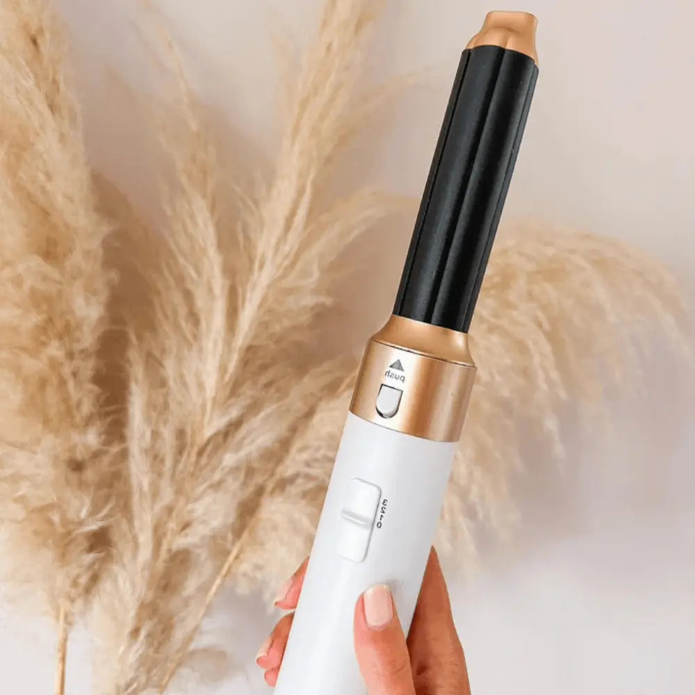 Airstyler 5-en-1 ionique sans dommage