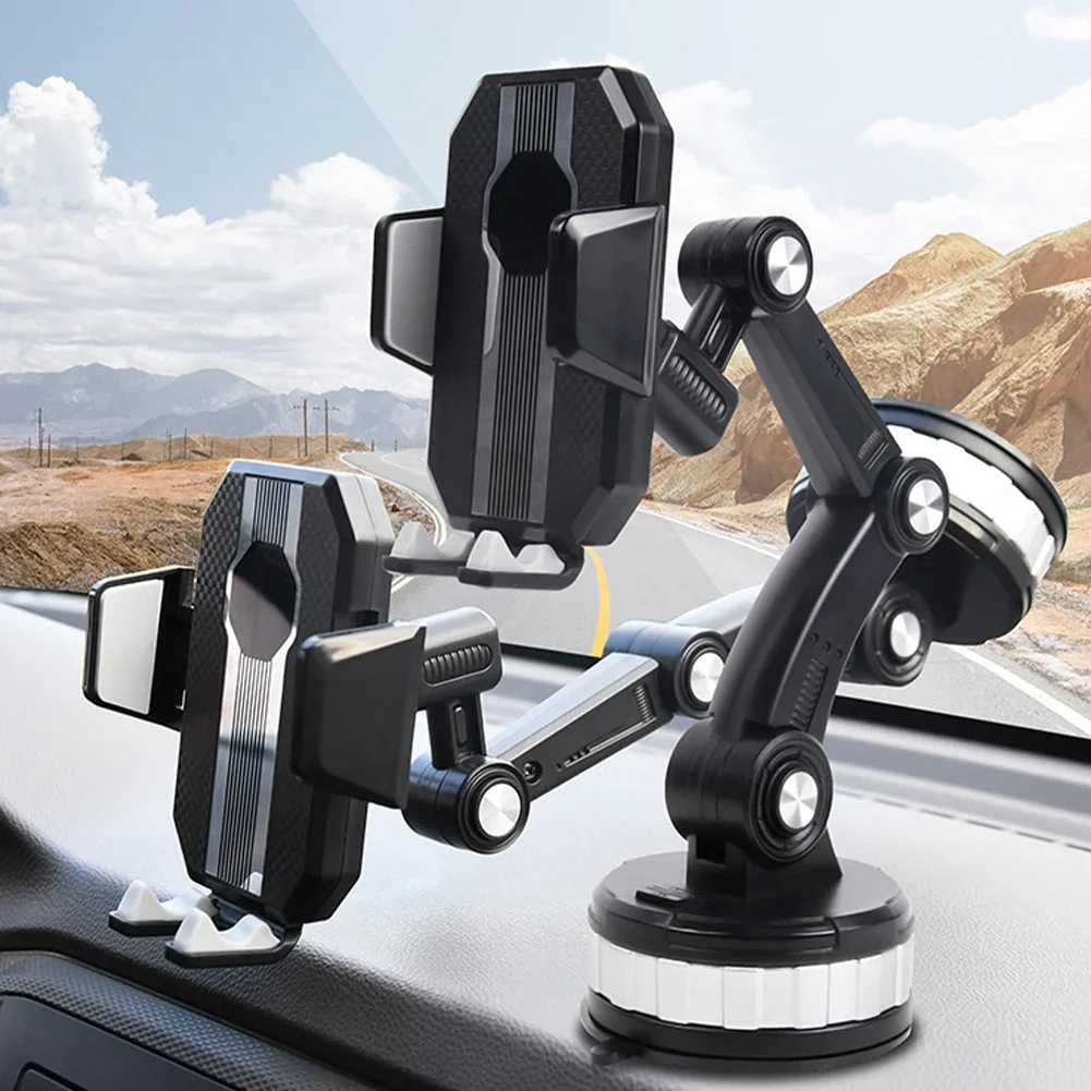 Support de téléphone universel, ajustable Super Grip