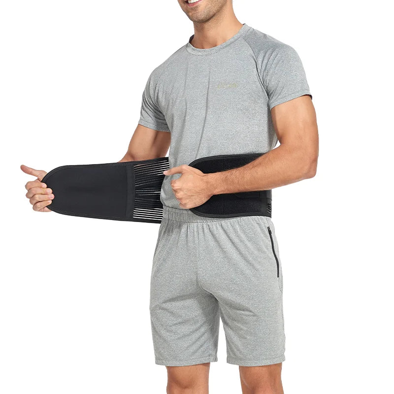 Orthogurt™ - Sans douleur tout au long de la journée - BodyFlexSolutions