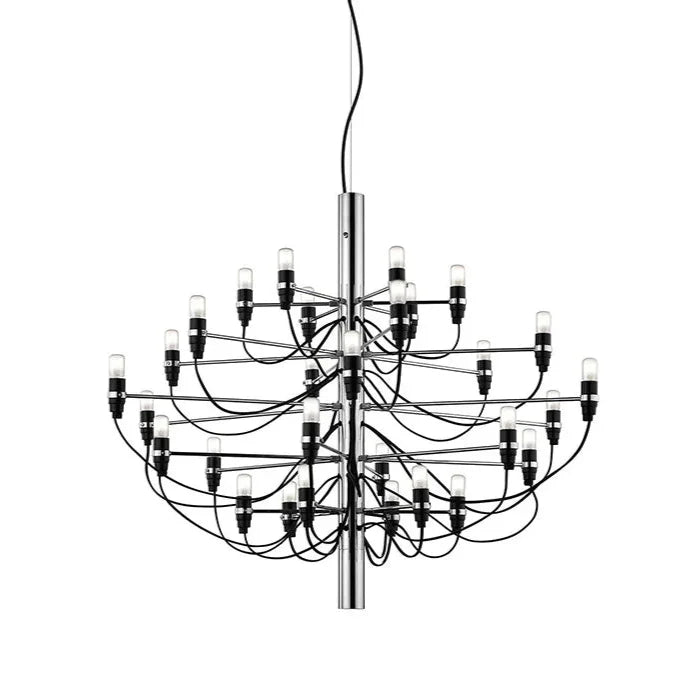 Chandelier Designer Italien