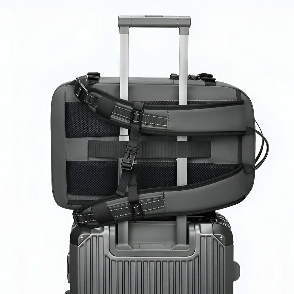 Sac à dos de voyage | Sac polyvalent pour des voyages sans tracas