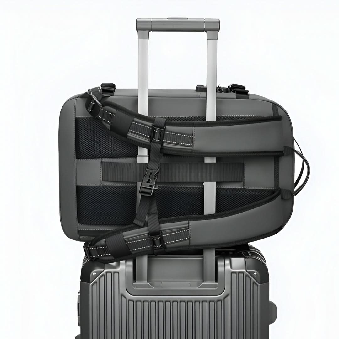 Sac à dos de voyage | Sac polyvalent pour des voyages sans tracas