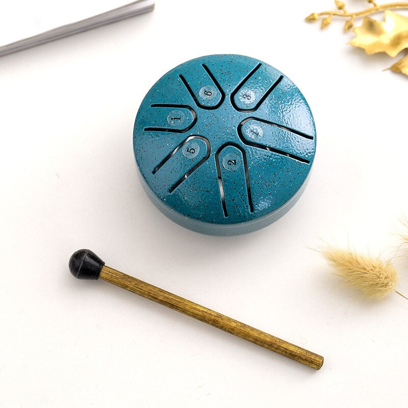 Mini-Tongue Drum