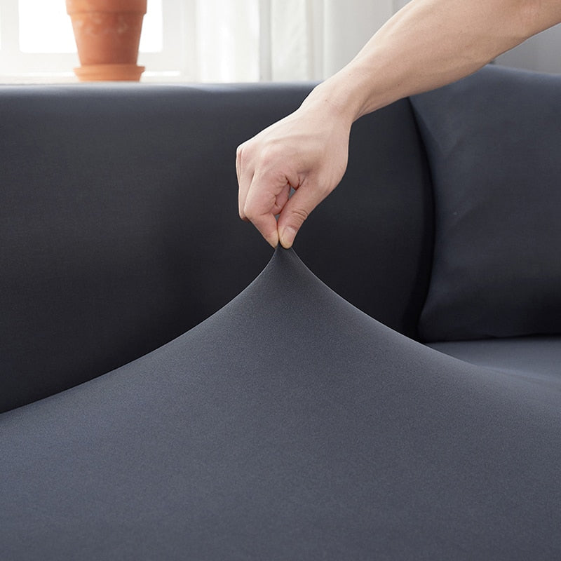 Housse de Canapé Imperméable - Protection Élégante pour Vos Meubles