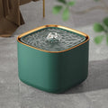 Fontaine à eau pour animaux ultra-silencieuse 3L