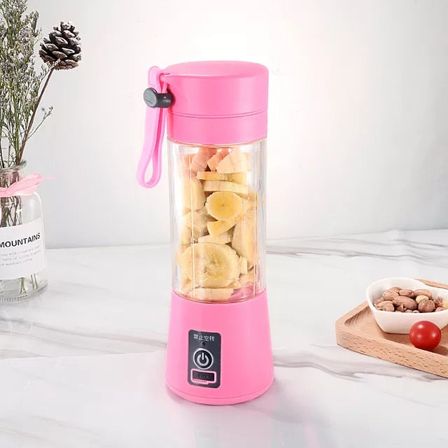 UltraBlender™ Mixeur portable multifonction