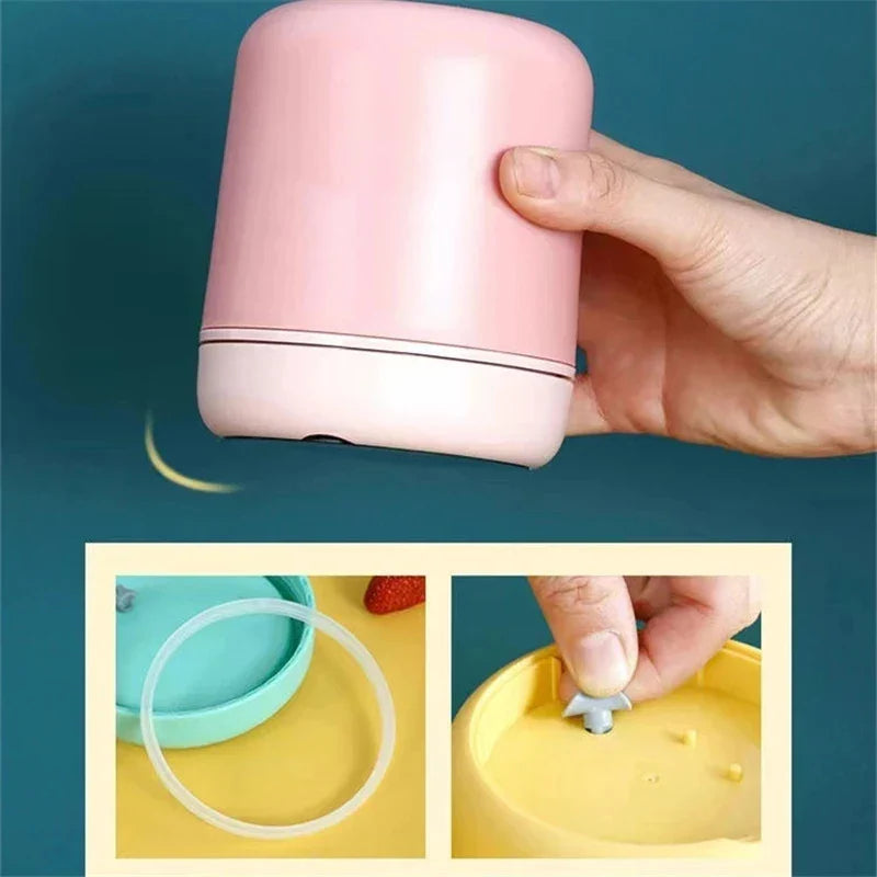 ThermoMea Conteneur Thermique en Acier Inoxydable | 530 ml / 710 ml | Tasse à Soupe & Déjeuner Isolée | Étanche & Durable