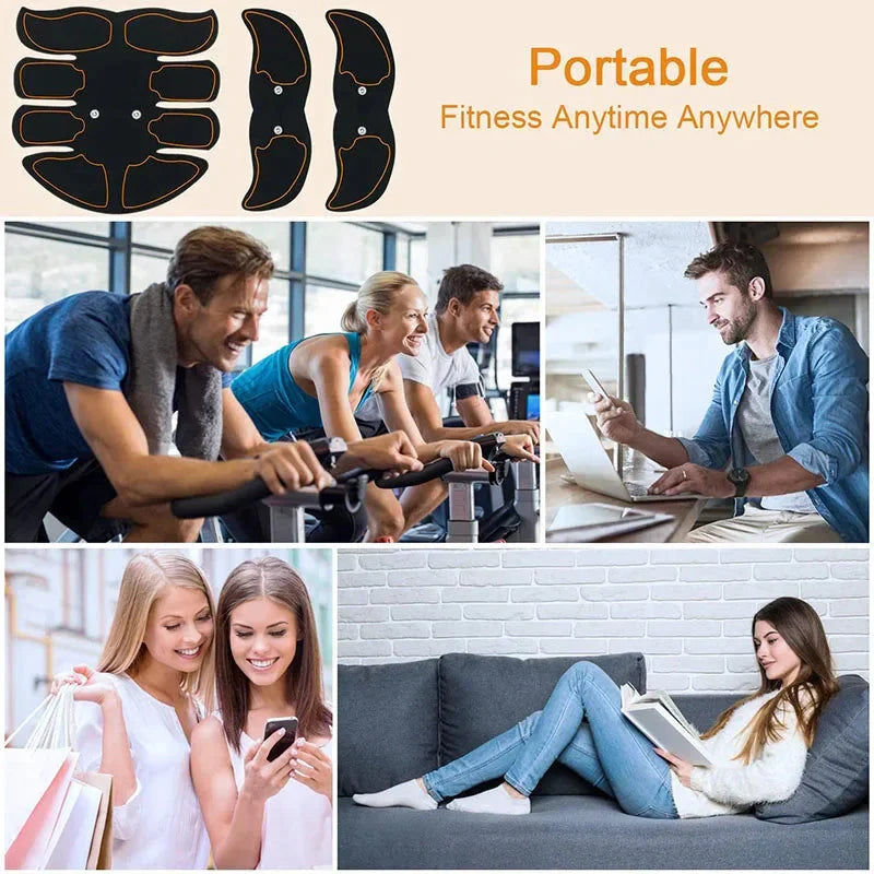 50% de réduction | BootyMax™ | Machine ultime de raffermissement des fesses pour les courbes [Dernier jour de réduction]