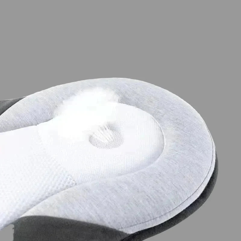 NURSENEST – Coussin pour Bébé – Positionnement Doux pour un Confort Quotidien