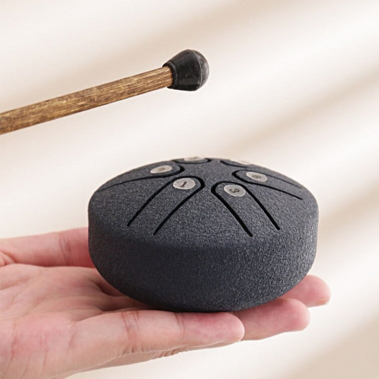 Mini-Tongue Drum