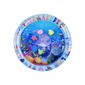 COOLPET - Lit d'eau non toxique pour chiens et chats, soulagement par temps chaud