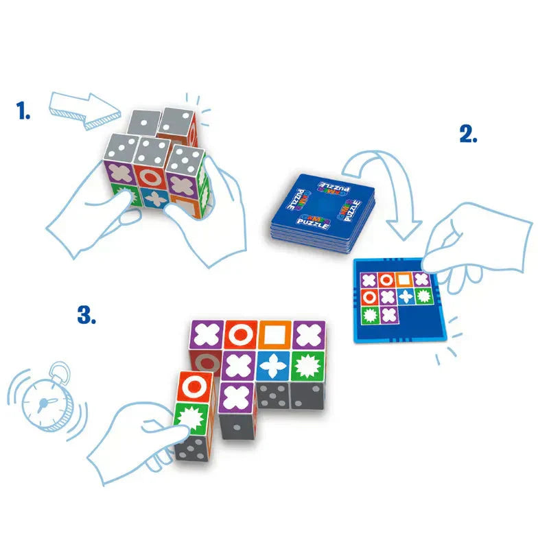 DenkSpiel™ Boost de Créativité