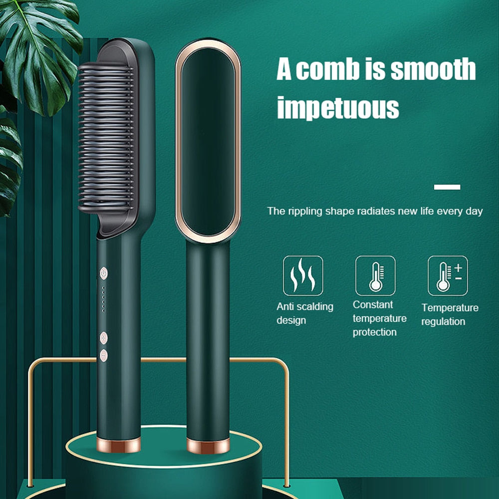 StyleComb™ Bar à Style de Haute Qualité 50% DE REMISE