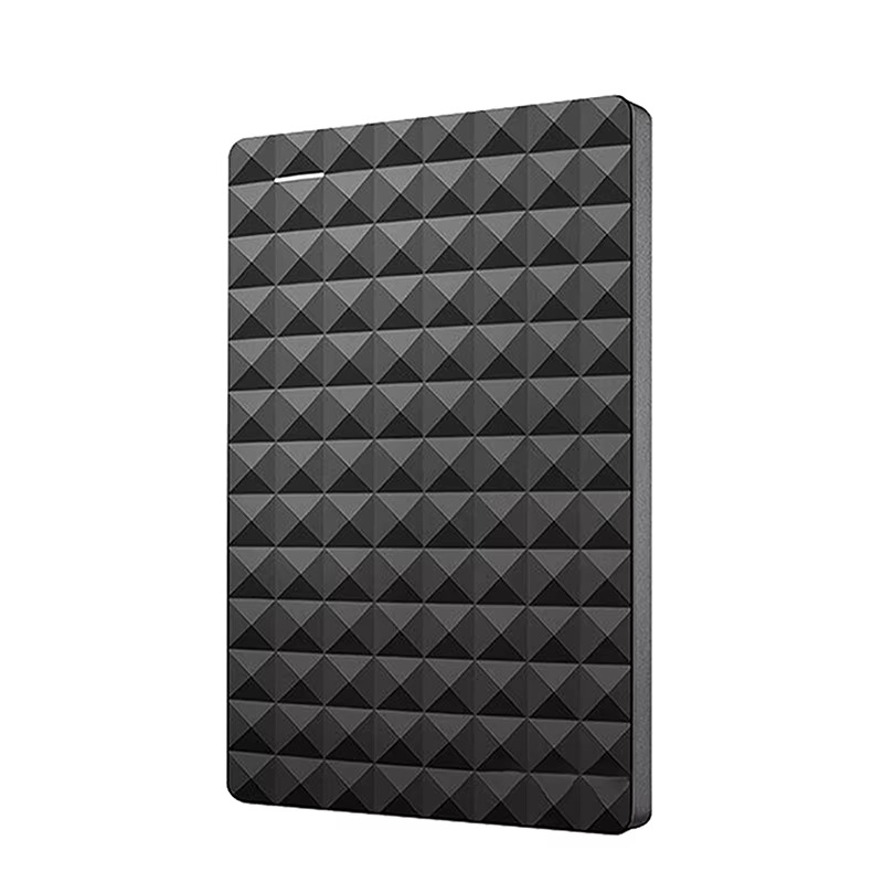 Disque Dur Externe Ultra-Rapide 8 To USB 3.0 Solution de Stockage Portable