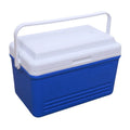 Glacière portable isolée de 30L avec poignée – Elric