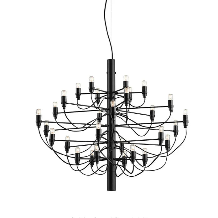 Chandelier Designer Italien