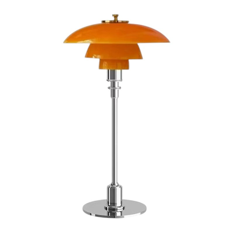 Lampe de table design danoise moderne