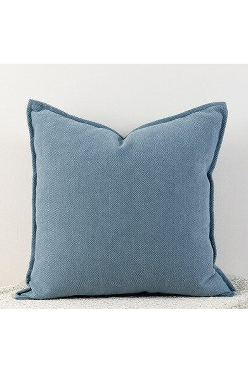 Collection de housses de coussin de canapé classique