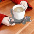 1+1 Gratuit | MeowMat™ | Dites adieu aux sous-verres ennuyeux !