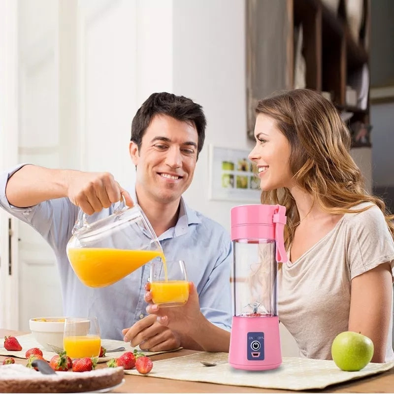 UltraBlender™ Mixeur portable multifonction