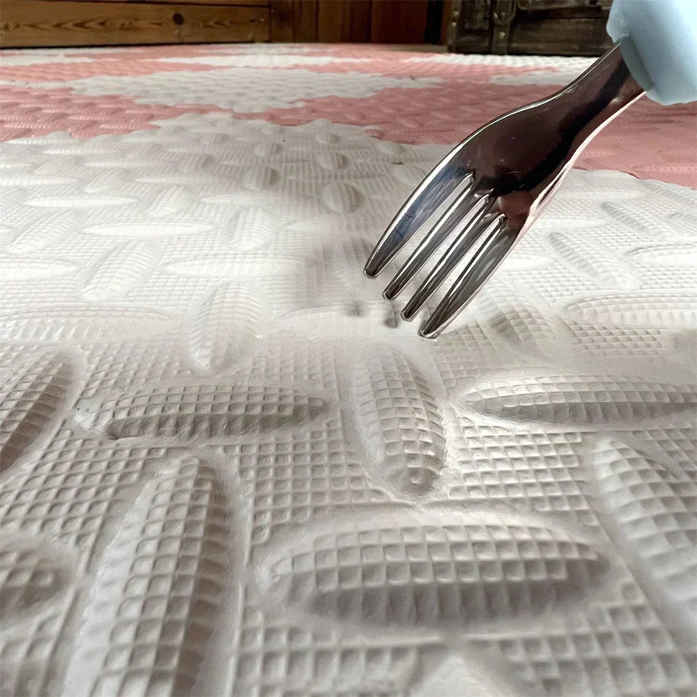 Surface sécurisée pour les premières découvertes