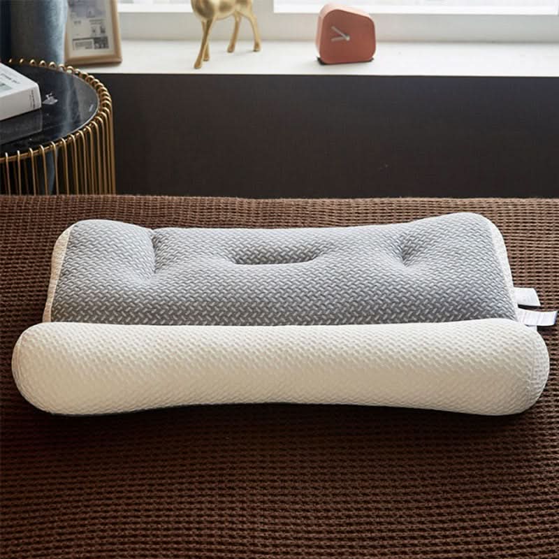 Oreiller en mousse à mémoire pour un sommeil sans tension