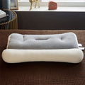 Oreiller en mousse à mémoire pour un sommeil sans tension