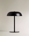 Lampe d'accent champignon rechargeable