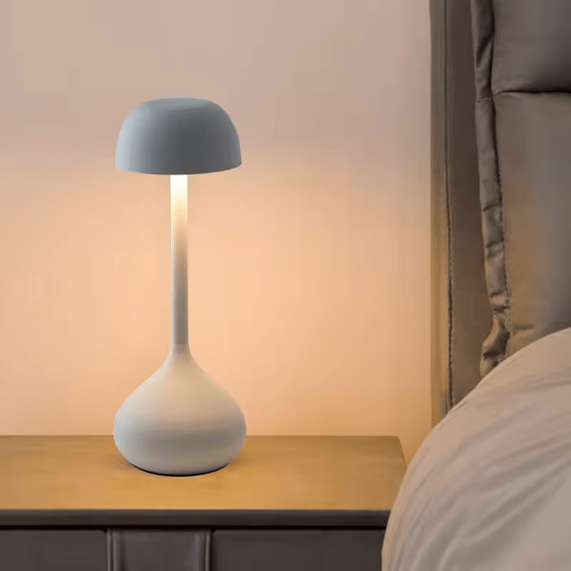 Illuminez votre espace d'un simple toucher