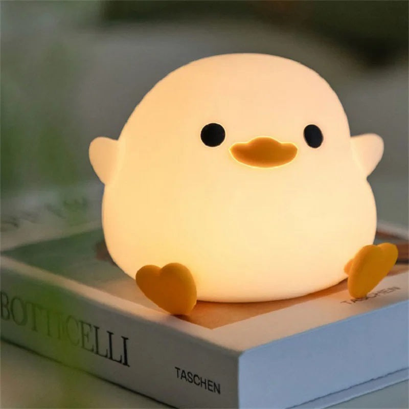 DreamQuack™ - Dormez bien avec une lumière douce