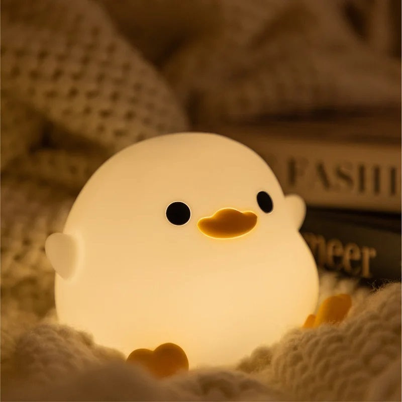 DreamQuack™ - Dormez bien avec une lumière douce