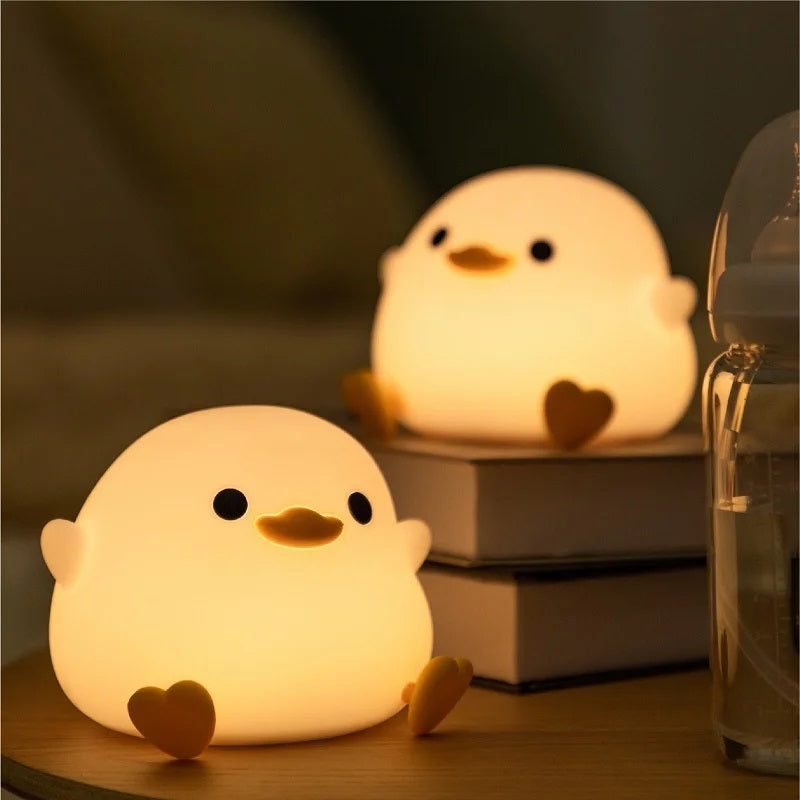 DreamQuack™ - Dormez bien avec une lumière douce