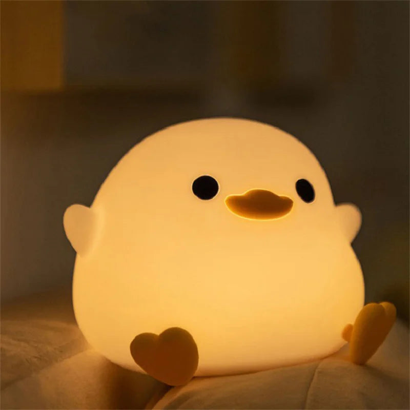 DreamQuack™ - Dormez bien avec une lumière douce